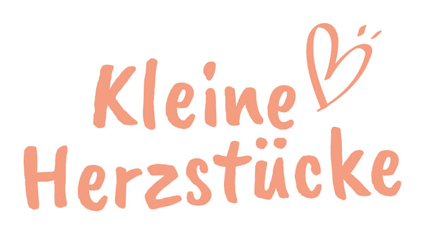 Kleine Herzstücke